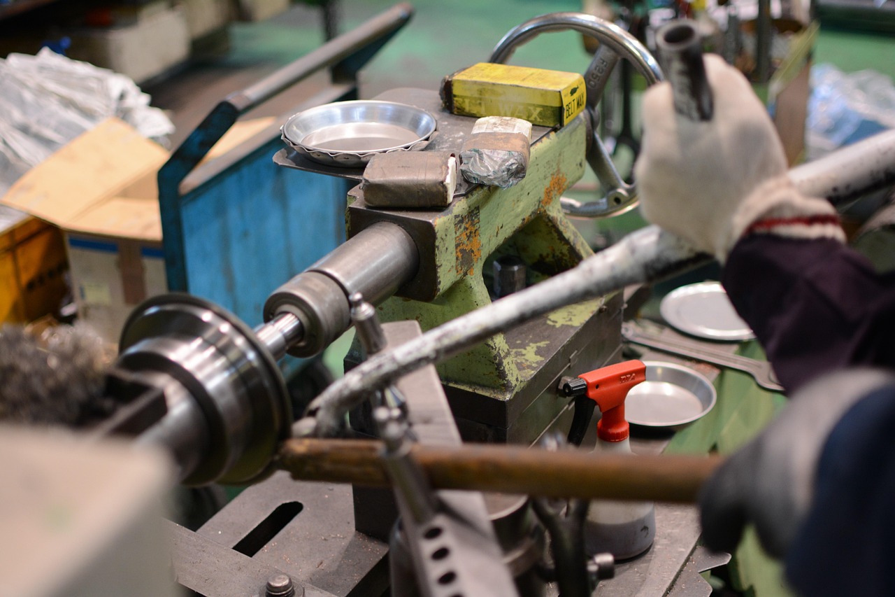 Master Six Sigma Project Templates for Manufacturing Success