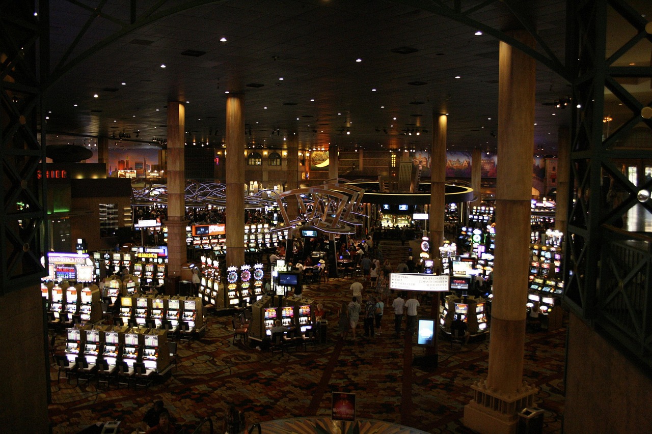 Top Casino Support: Enhance Satisfaction with Best Practices