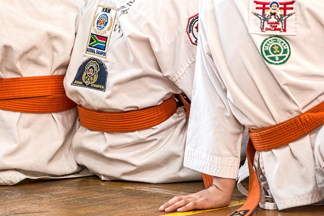 Six Sigma Black Belt Training Requirements